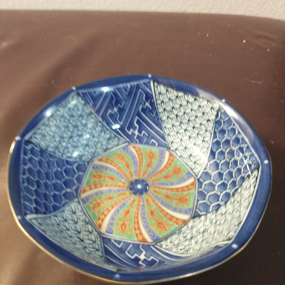 Imari Other - Vintage Imari Bowl
